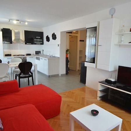 Apartman Terzic Rovinj Exterior photo
