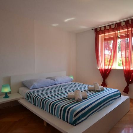 Apartman Terzic Rovinj Exterior photo