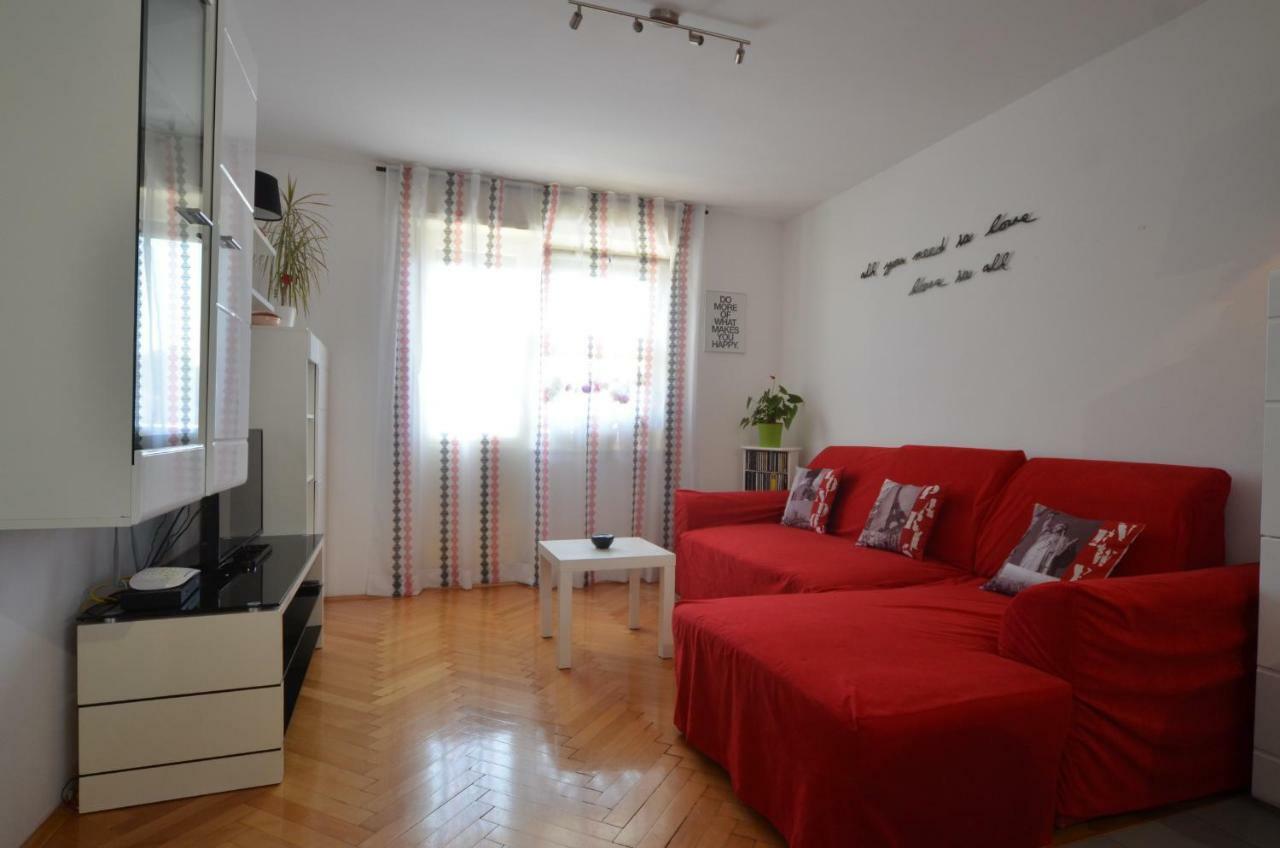 Apartman Terzic Rovinj Exterior photo