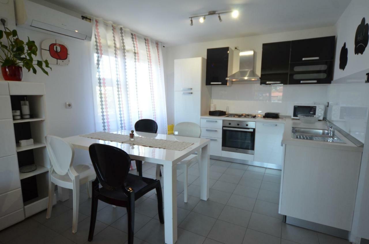 Apartman Terzic Rovinj Exterior photo