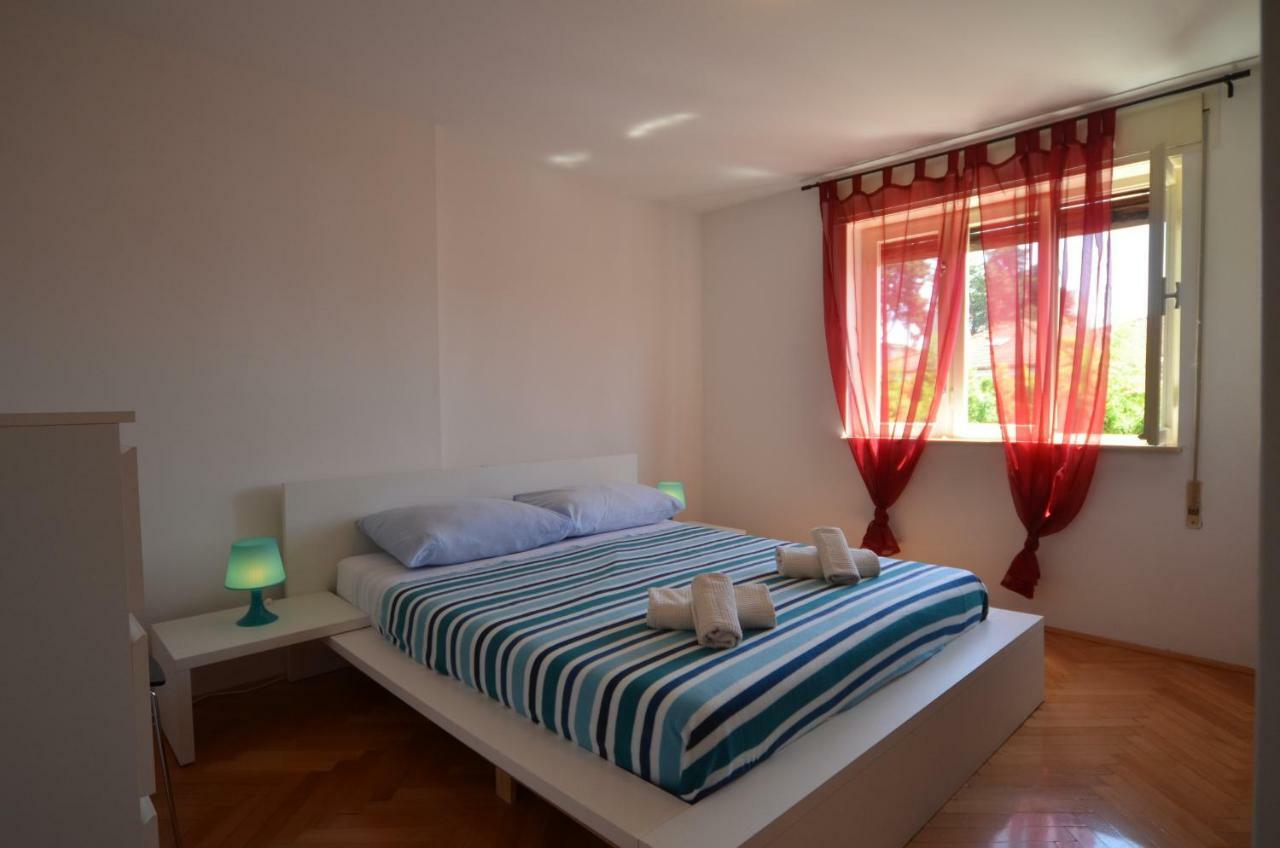 Apartman Terzic Rovinj Exterior photo