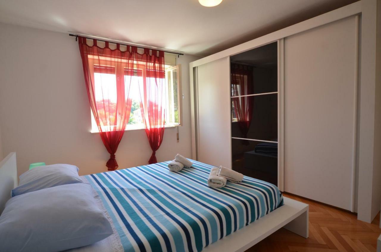 Apartman Terzic Rovinj Exterior photo