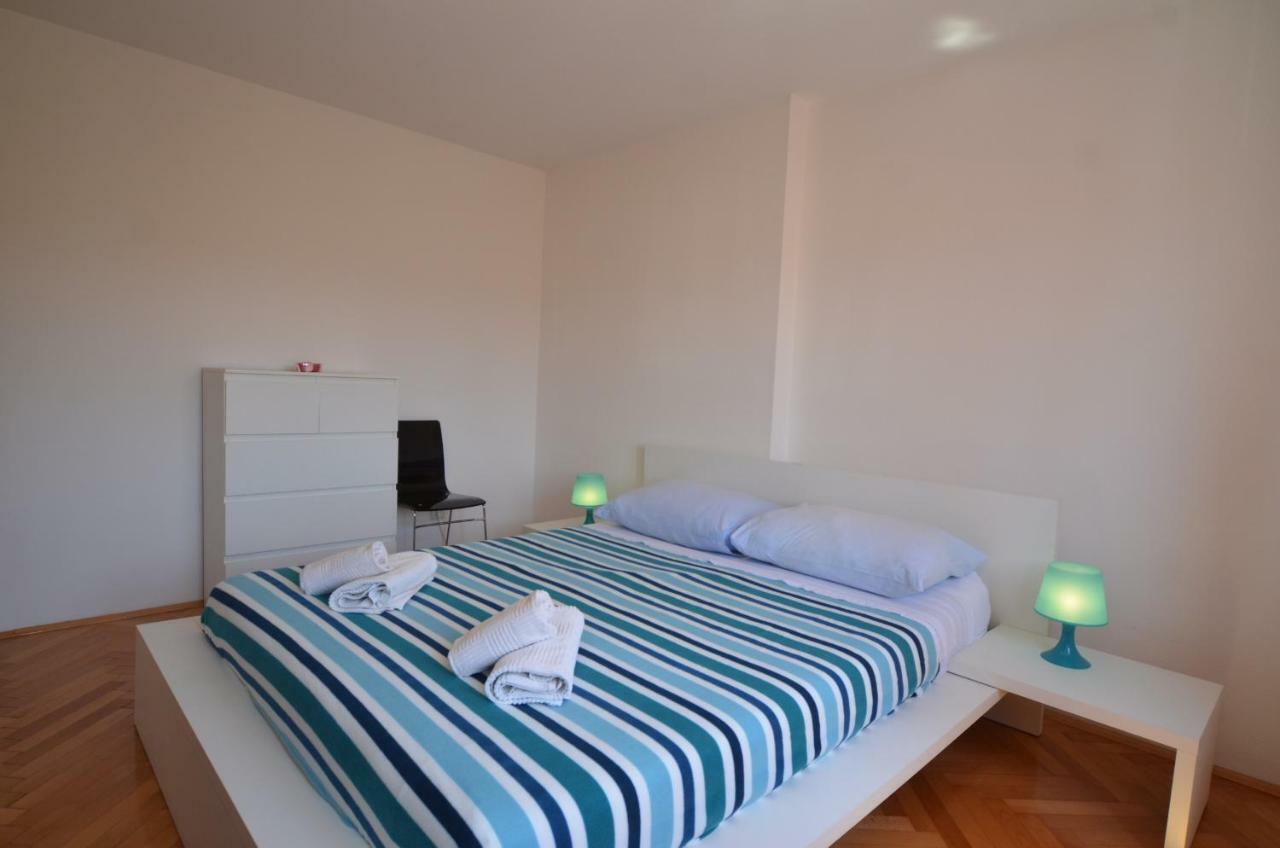 Apartman Terzic Rovinj Exterior photo