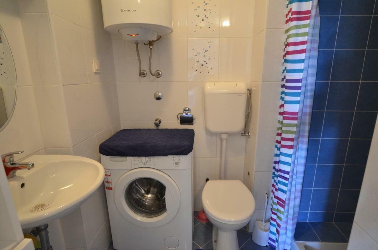 Apartman Terzic Rovinj Exterior photo